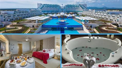 Kıbrıs 5 yıldızlı oteller